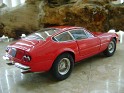 1:18 Hot Wheels Elite Ferrari 365 GTB4 1967 Red. Uploaded by indexqwest
